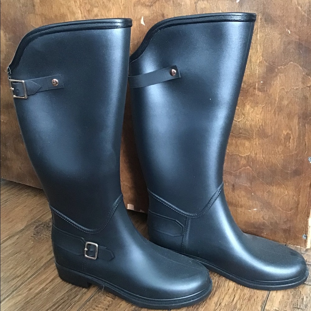 Rain Boots